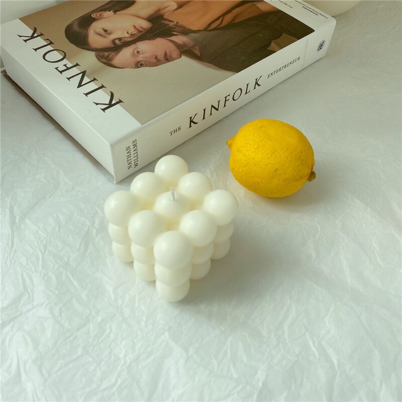 Hand-made Ins Aromatherapy Candles