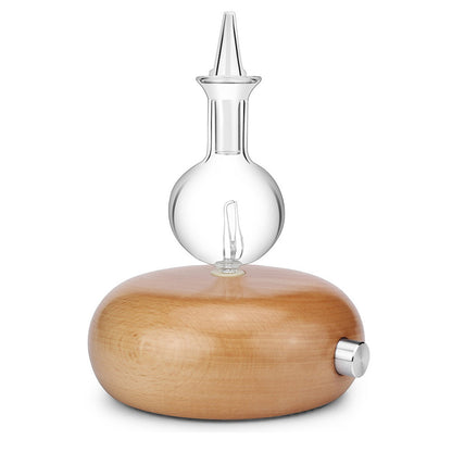 Solid Essential Oil Diffuser