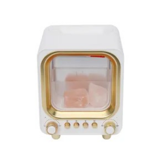 Humidificador Piedra Viva