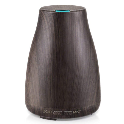 Wood Grain Aroma Diffuser