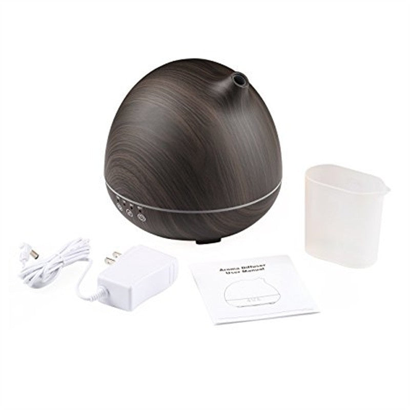 Spa Ultrasonic Diffuser