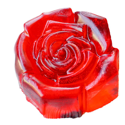 Rose Essential Oil Soap