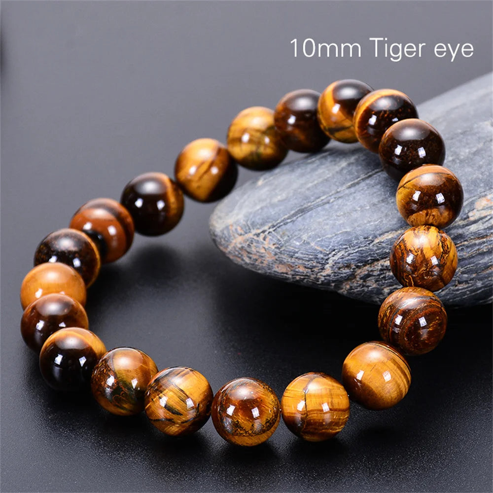 Pulsera Ojo de Tigre