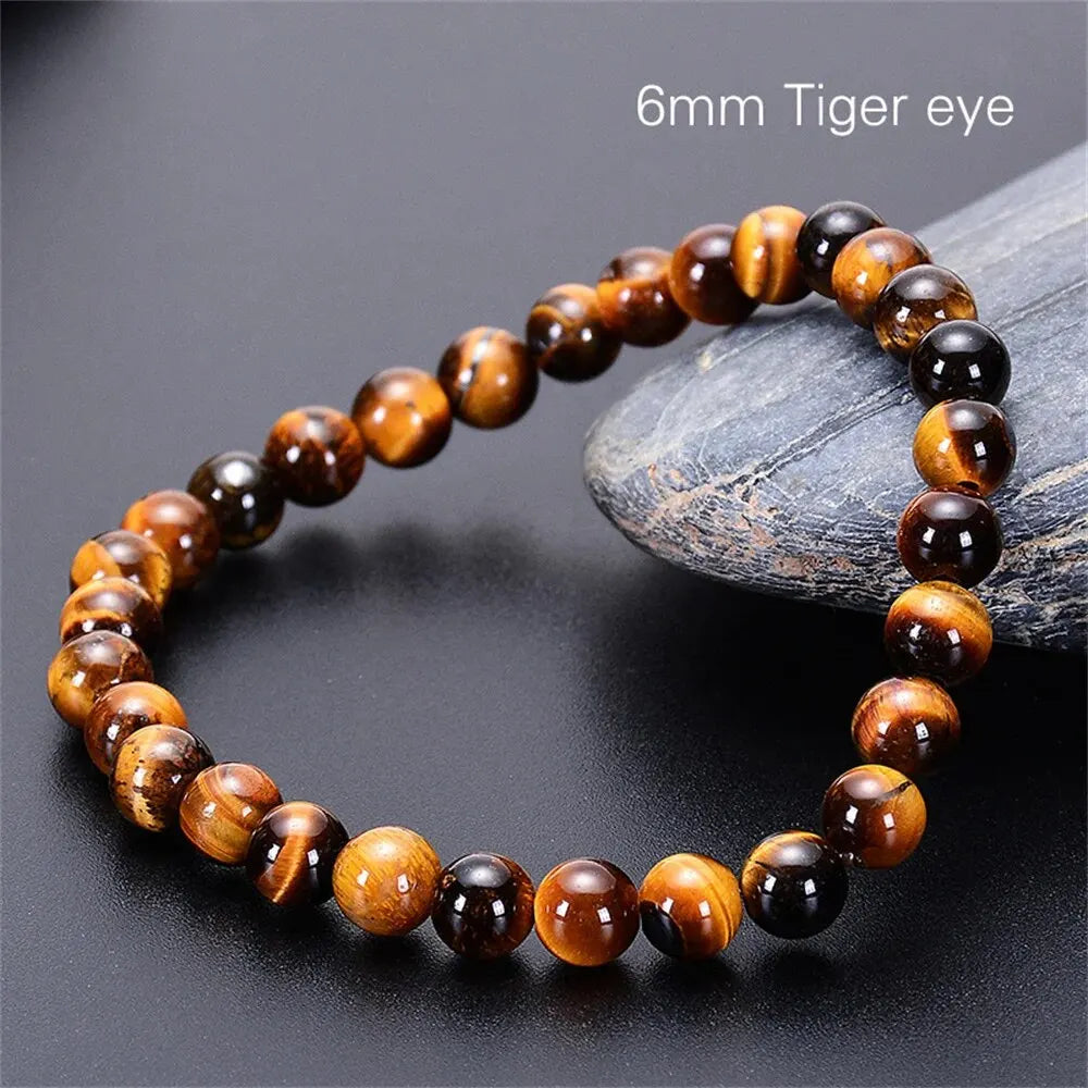 Pulsera Ojo de Tigre