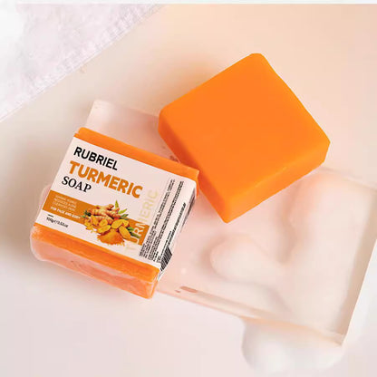 Turmeric Refreshing Facial Soap