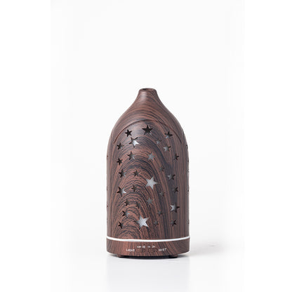 Colorful Vase Aroma Diffuser