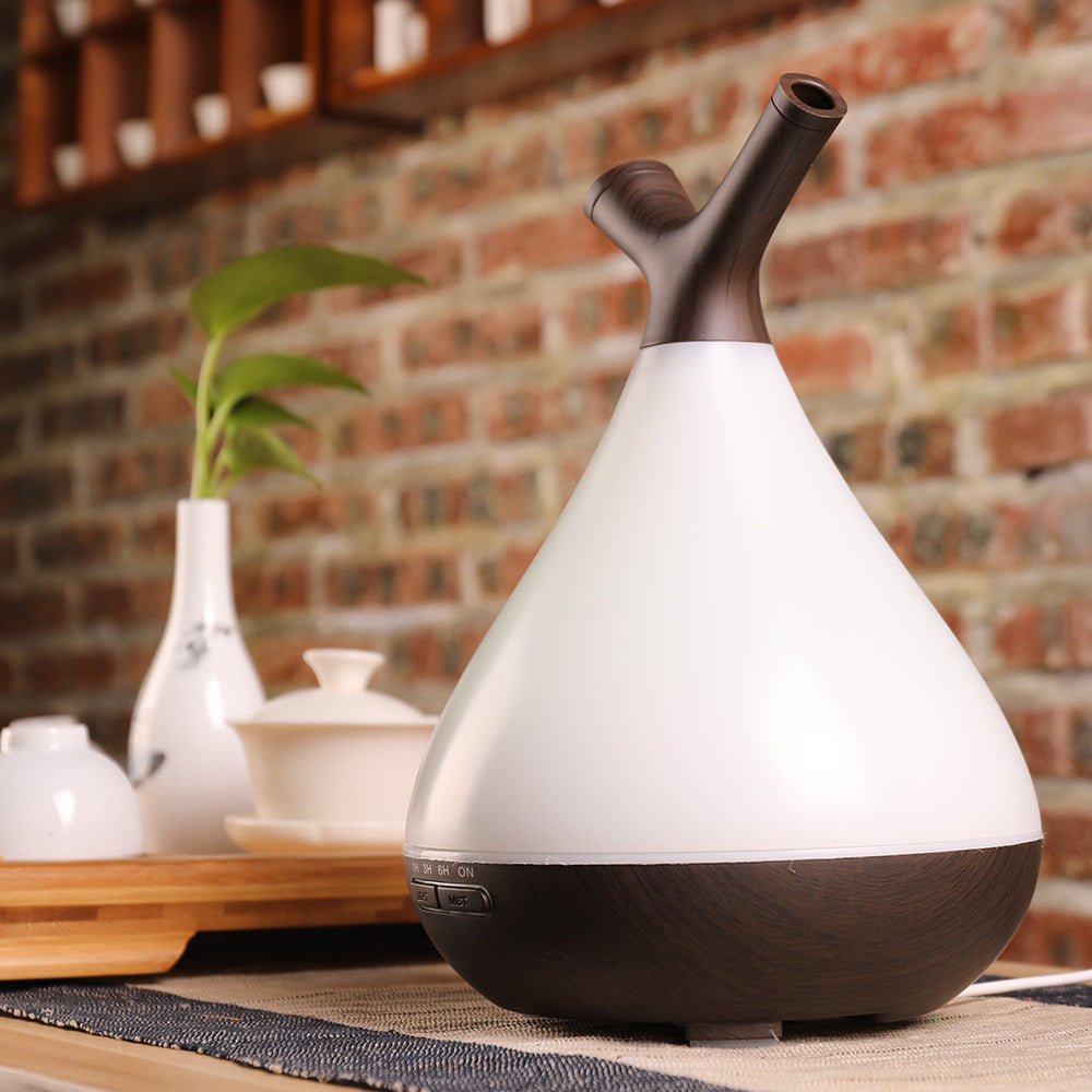 Silent Essential Oil Diffuser