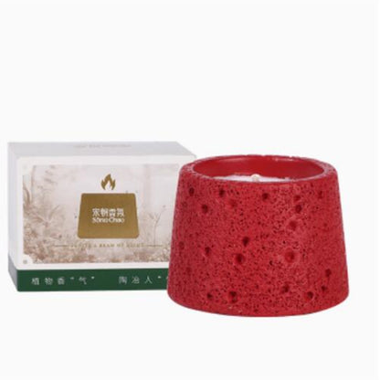 Cold Mountain Series Aromatherapy Candles