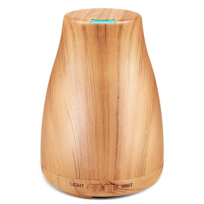 Wood Grain Aroma Diffuser